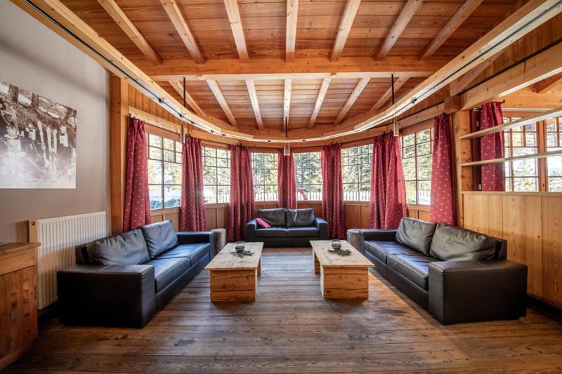 Skihotel Weiberhimmel 欧缇莫 外观 照片